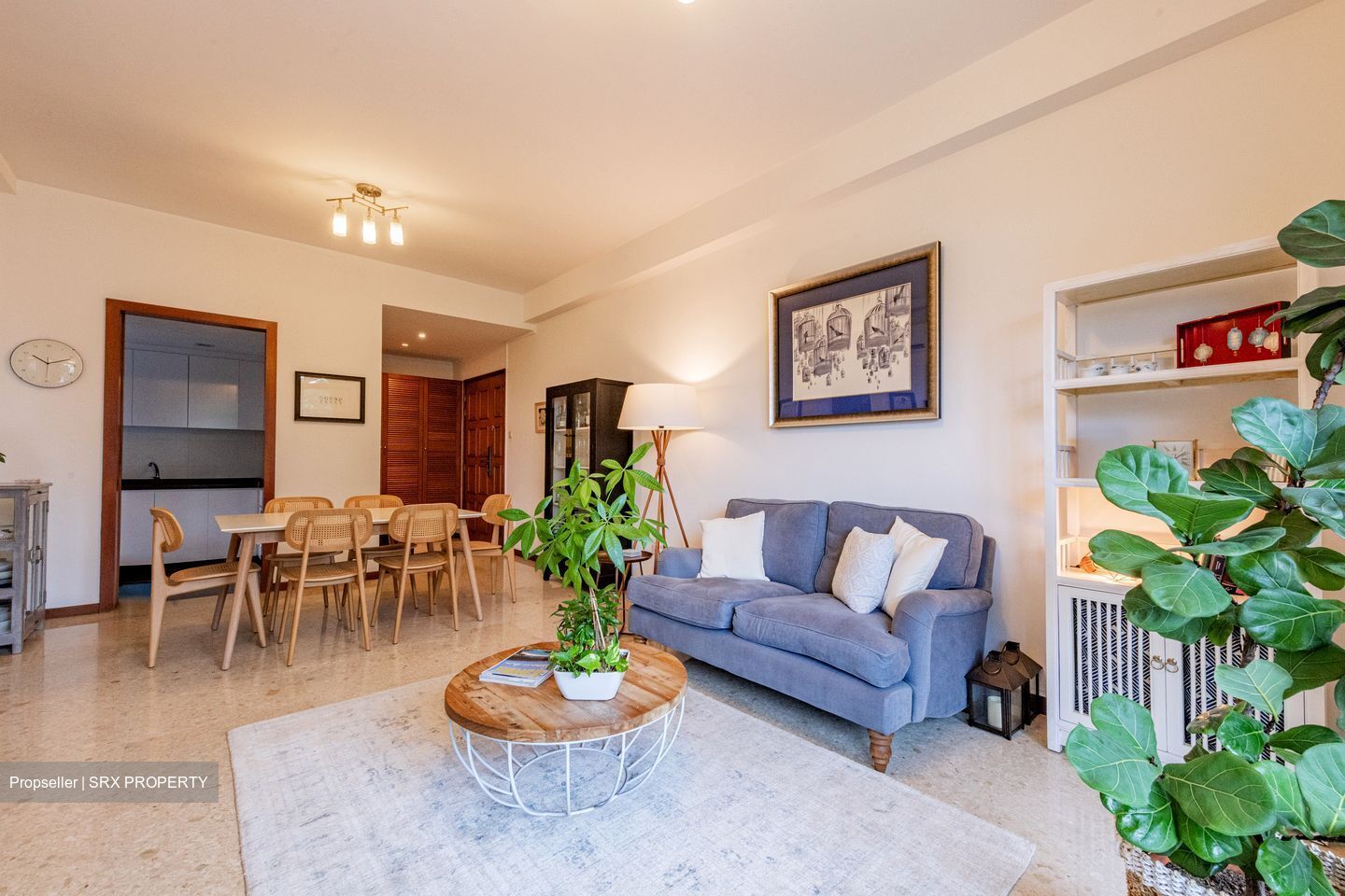 The Merasaga (D10), Condominium #532276701
